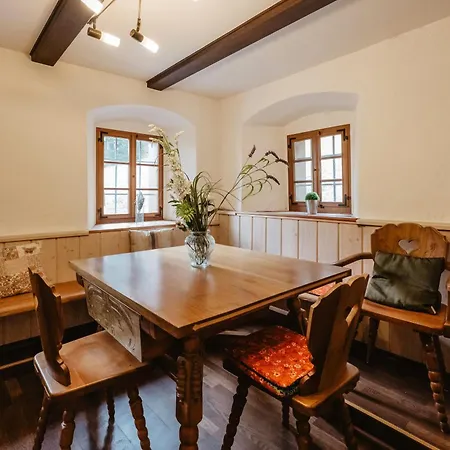 Grillnhaeusl - Ruheoase In Alleinlage Mit Sauna, Erlebnisstadl & Rehen Vor Der Haustuer Dom wakacyjny