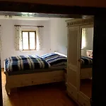 Ferienhaus Grillnhäusl Wegscheid