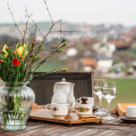 Prázdninový dům Grillnhausl