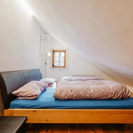 Grillnhausl * Wegscheid