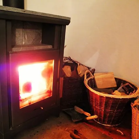 Grillnhaeusl * Wegscheid