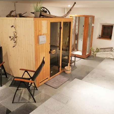 Grillnhaeusl Wegscheid