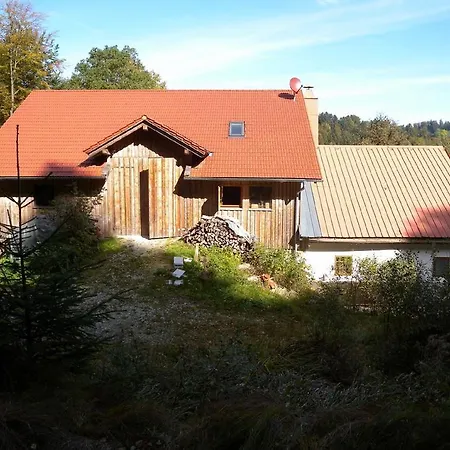 Grillnhaeusl Wegscheid