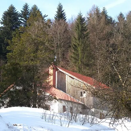 Tatil Evi Grillnhaeusl *