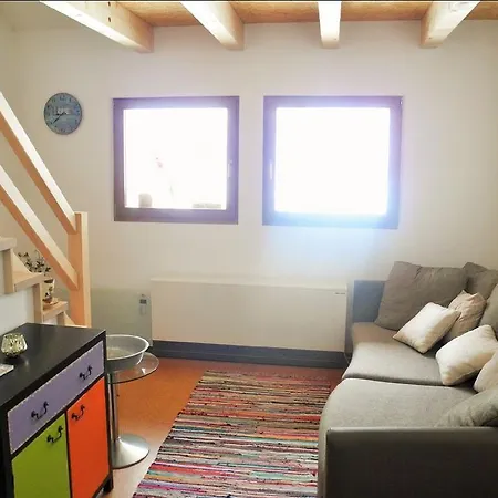 Grillnhaeusl Tatil Evi Wegscheid