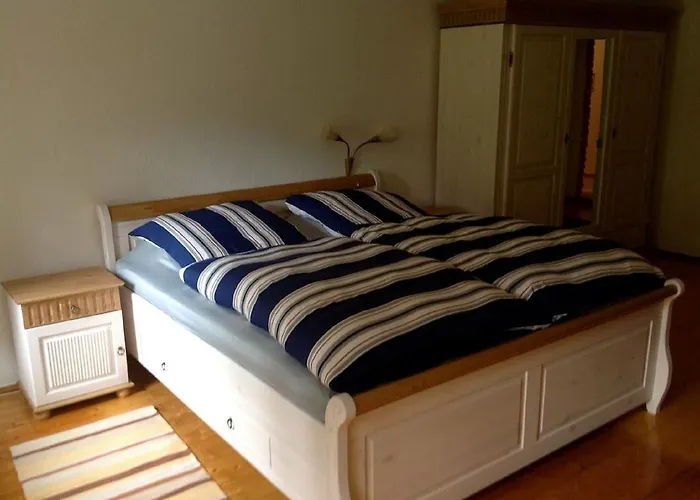 Grillnhäusl Wegscheid