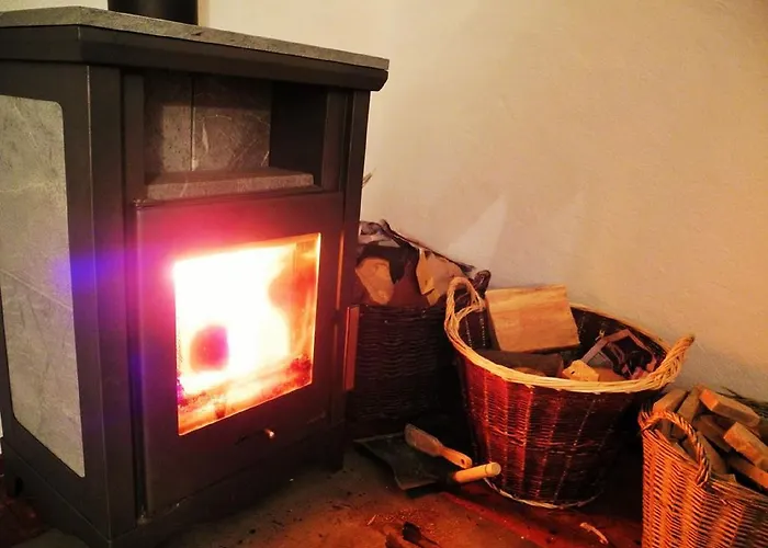 Grillnhäusl * Wegscheid