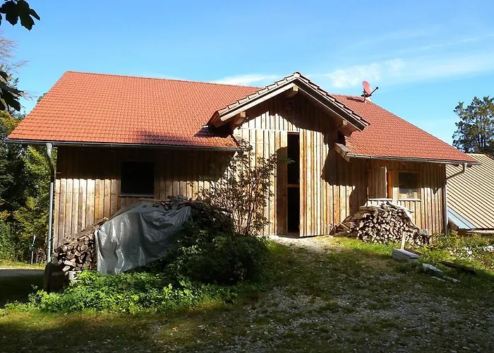 Grillnhäusl *
