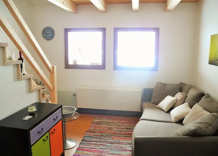 Grillnhäusl Ferienhaus Wegscheid